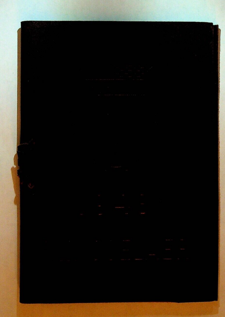 Rensselaer RPI 1943 Commencement Program