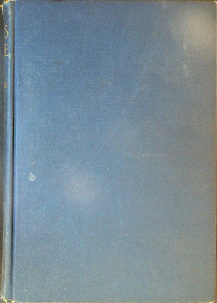 Scribner's Bound Volume July to December 1895 Bicycle University of Chicago