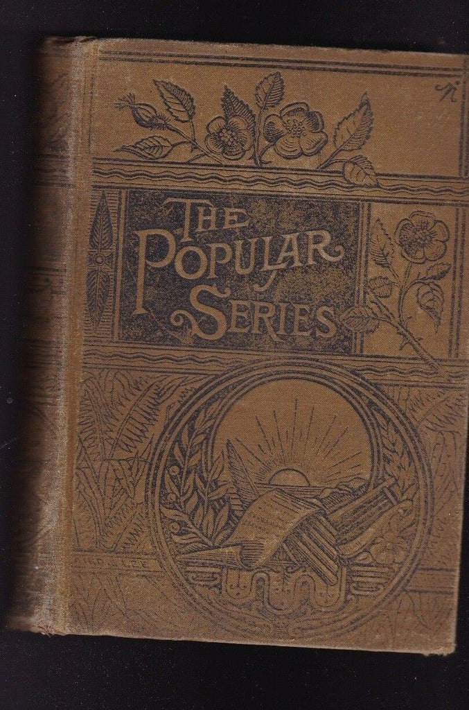 From the Beaten Path by Edward P Roe 1888 The Popular Series