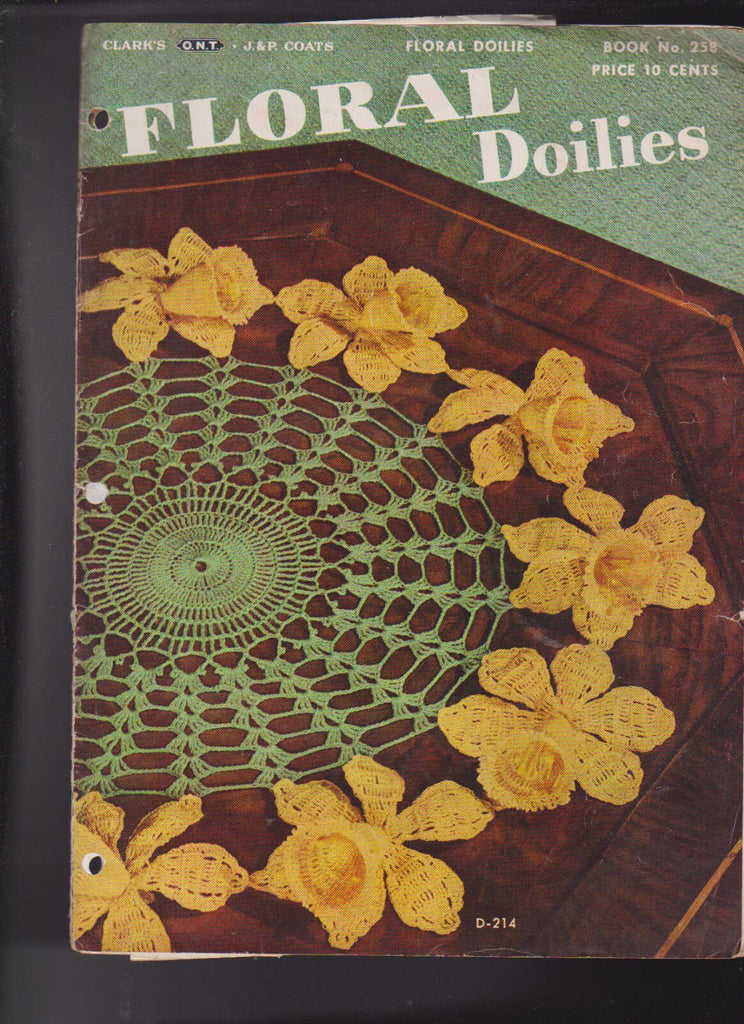Sewing Knitting Crocheting Lot of 119 Booklets Coats & Clark Arden Star 1950s+