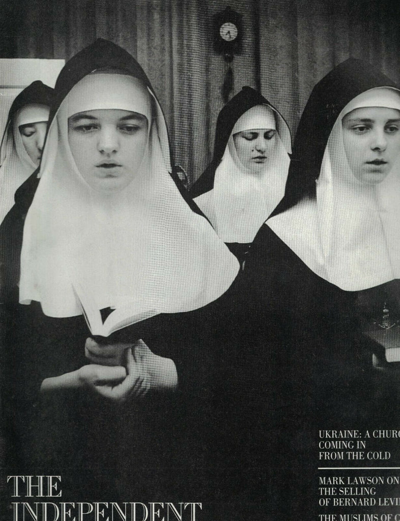The Independent Magazine December 2 1989 Muslims in China Darcey Bussell