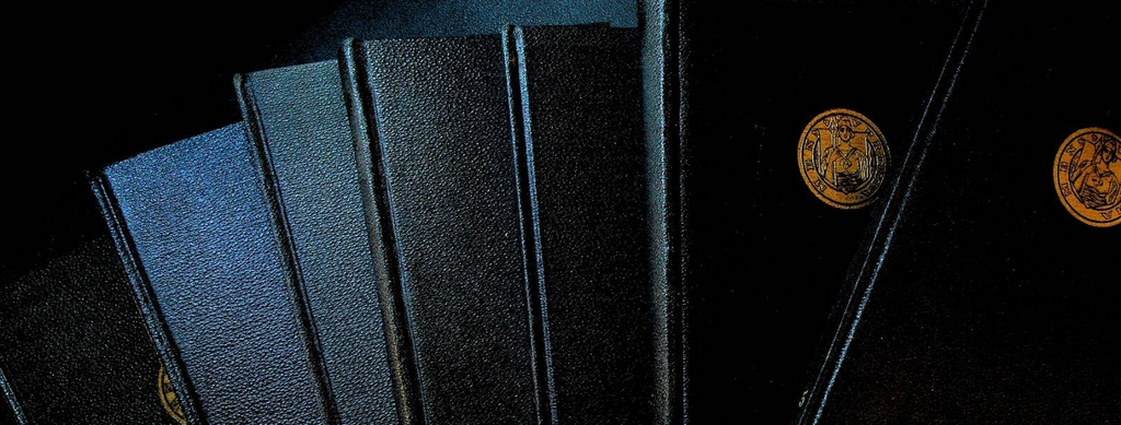 Pelmanism HC Lot Pelman Institute of America 1929 7 Volumes