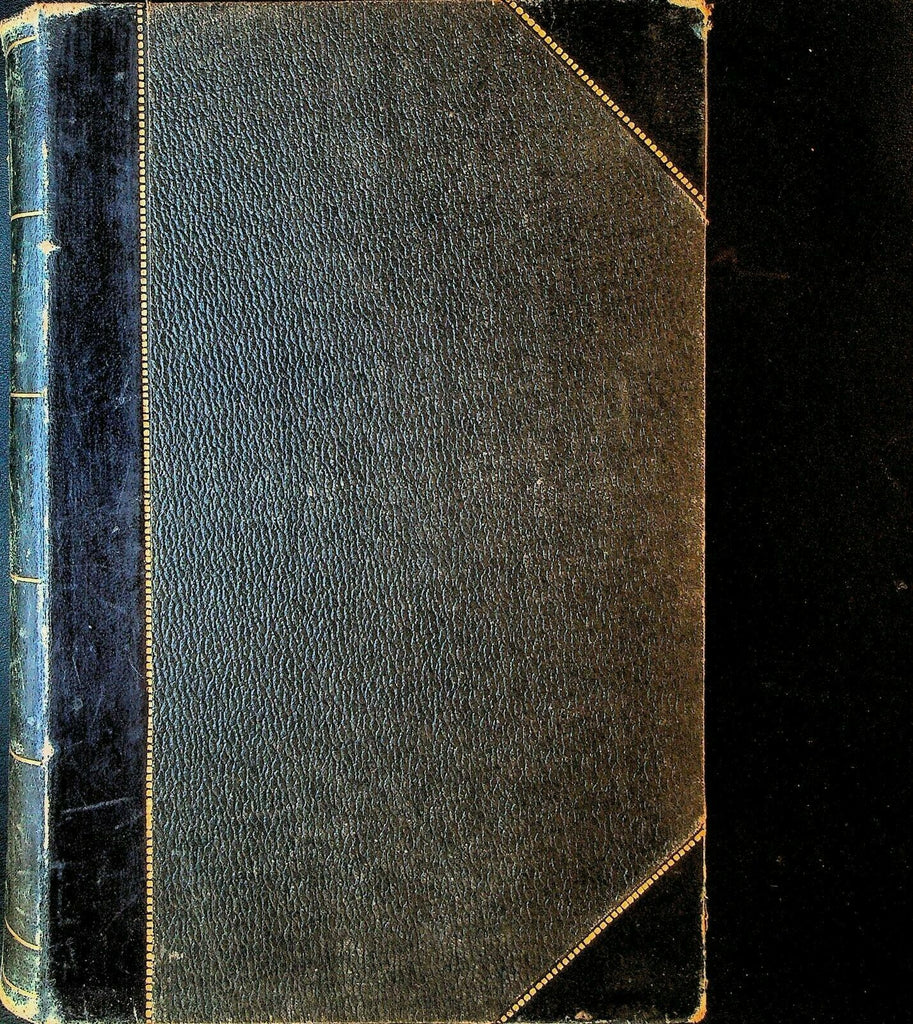 Harper's Monthly Bound Volume December 1871 to May 1872 Tammany Hall Rome