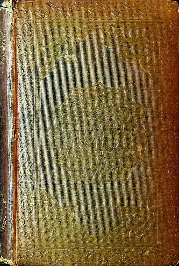 Three Courses & A Dessert Three Sets of Tales 1852 George Cruikshank