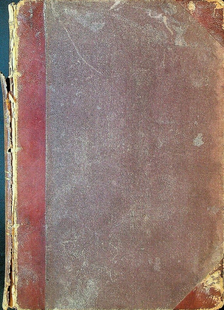 Our Boys & Girls Bound Volume July to December 1871 Oliver Optic