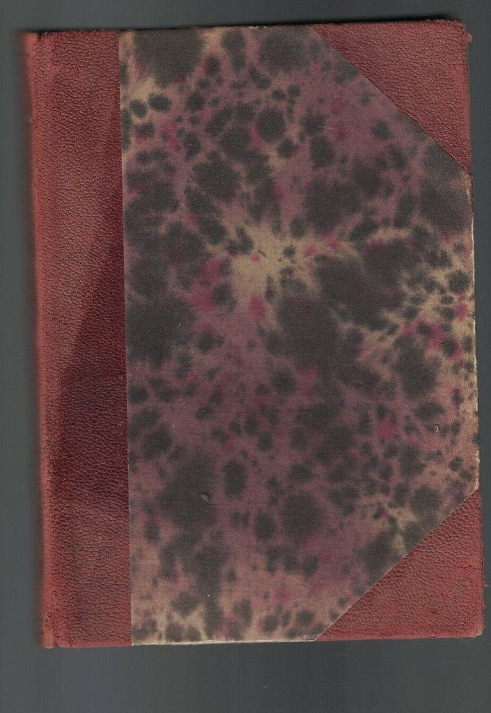 Fra Alaska- JACK LONDON (Translated by Mikkelsen) 1917 HC Danish