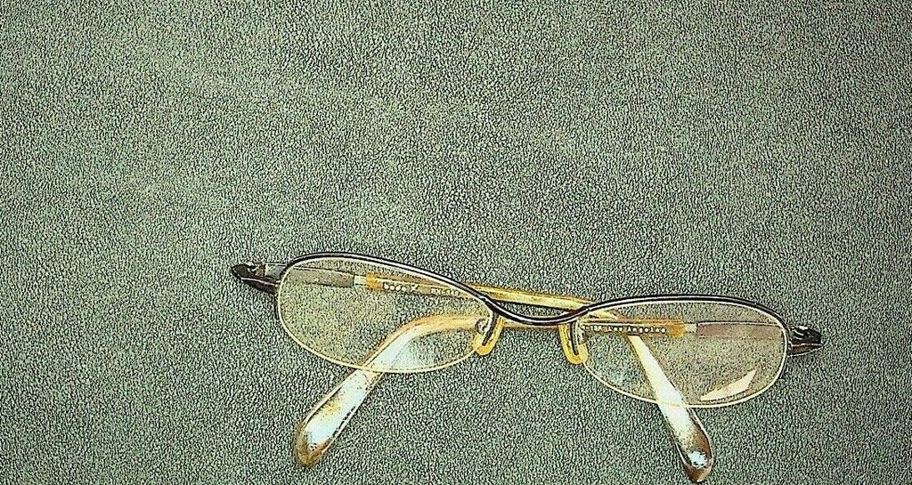 Bada Glasses Frame BX-549 Interesting Style