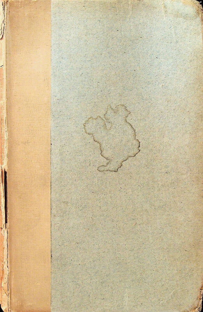 History Ancient & Modern of the Sheriffdoms of Fife and Kinross 1803 HC