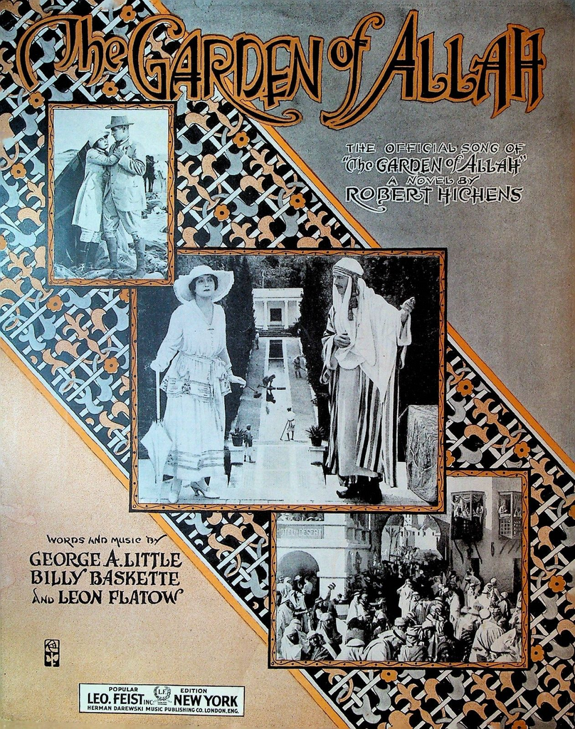 Sheet Music Lot of 14 Irving Berlin Bing Crosby Al Jolson Madame Butterfly