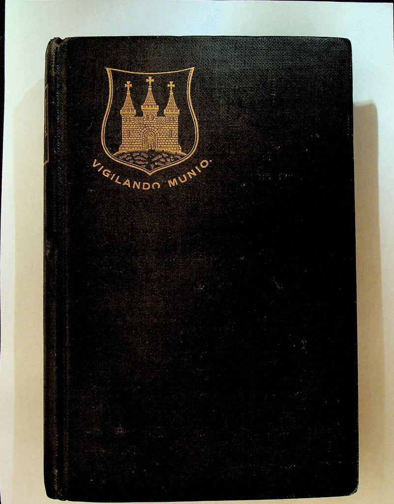 The Kirkcaldy Burgh Records by L MacBean 1908 Limited Edition Scotland HC Book