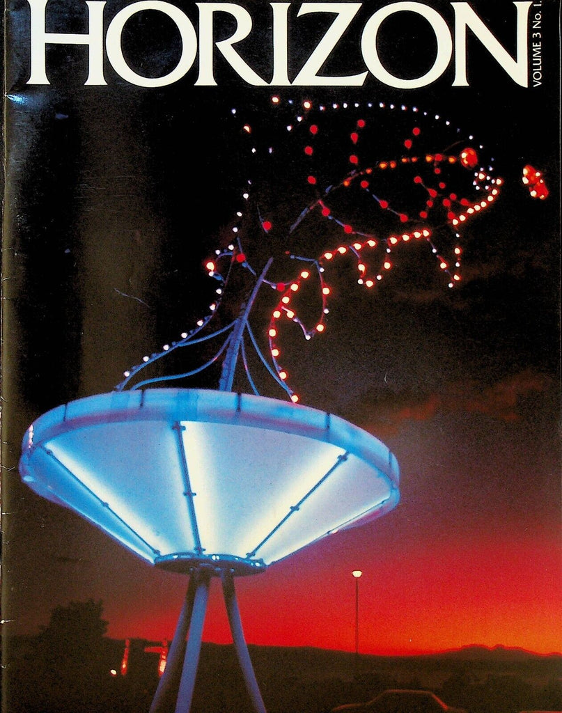 Horizon New Zealand Hotel Magazine 1984 Billy T James Colin Wynn