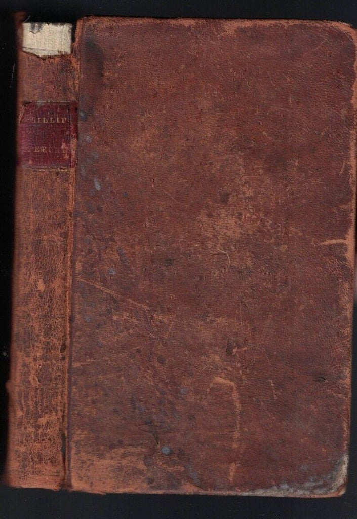 Speeches of Charles Phillips 1828 HC Robert Emmett E Peck & Co