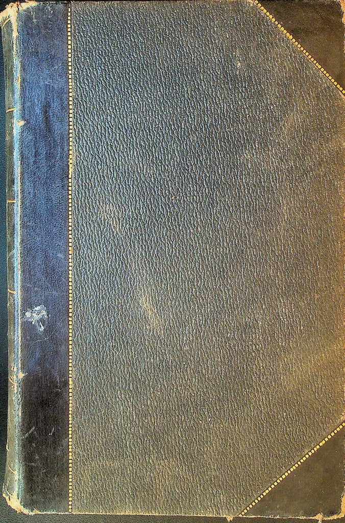 Harper's Monthly Bound Volume December 1872 to May 1873 Marco Polo Christmas
