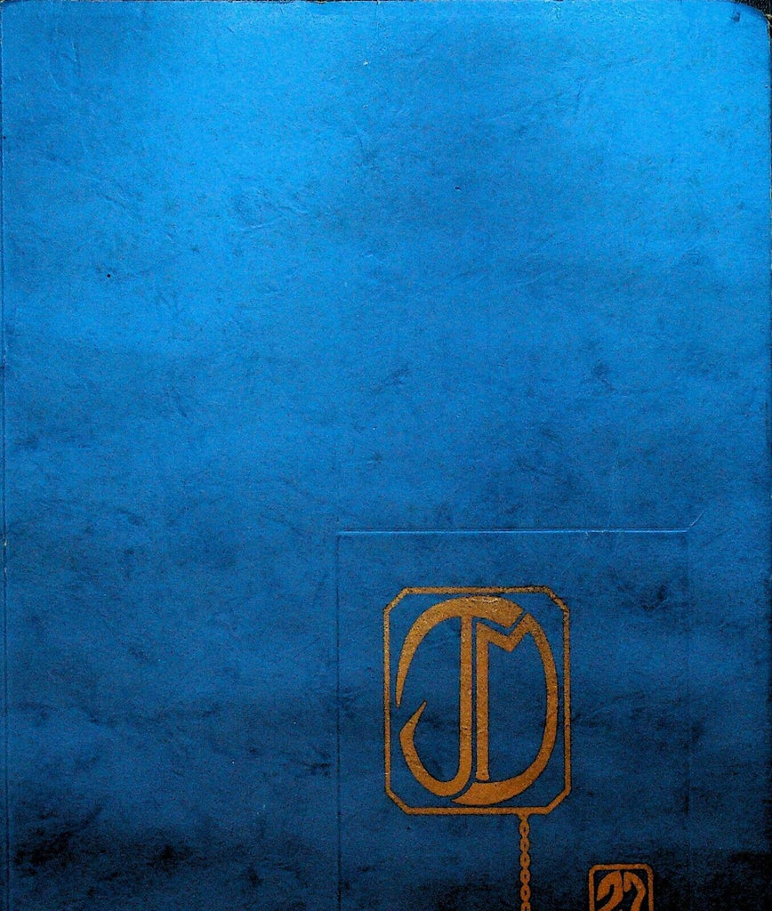 John Marshall High School 1927 Yearbook Rochester NY