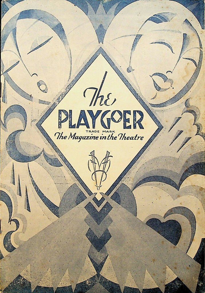 Sari Playgoer February 17 1930 Mitzi Hajos Arthur Treacher  Boyd Marshall