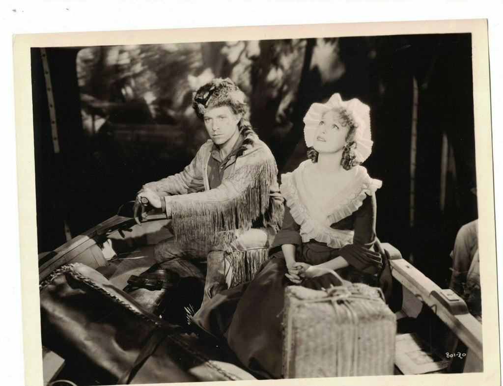 Naughty Marietta MGM 1935 Still Publicity Promotional Photo 8x10 B/W Lot of 4