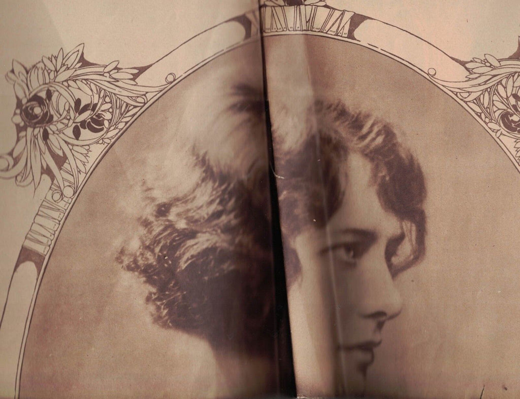 July 26 1925 The Morning Telegraph- Elsie Ferguson in the Grand Duchess Movies