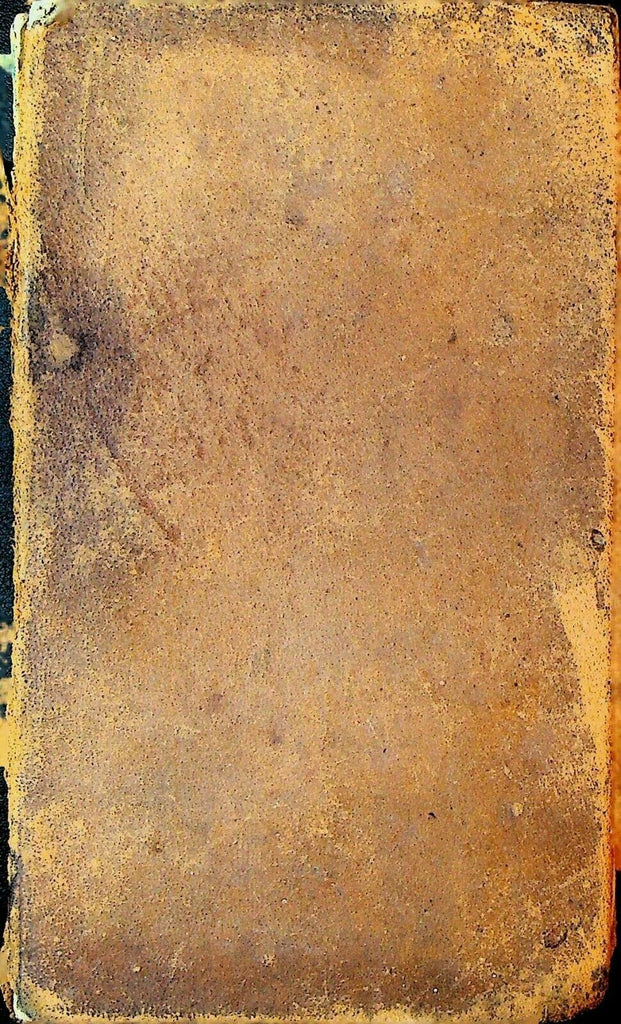 Institutes of English Grammar by Goold Brown 1848 HC Book