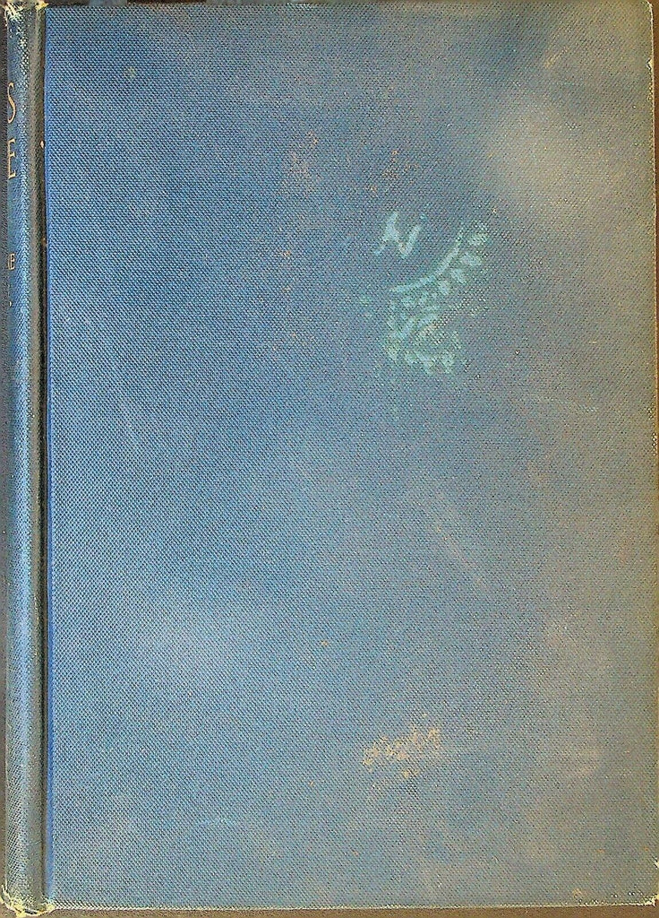 Scribner's Bound Volume January to June 1904 War of 1812 Howard Chandler Christy