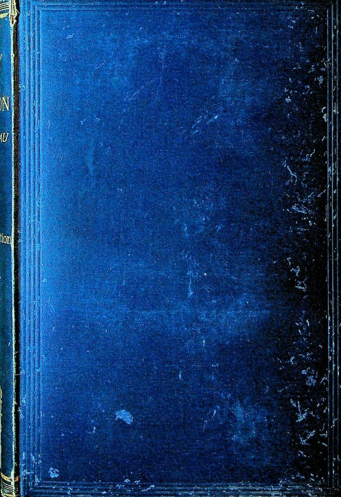 A Study in Religion Volume 1 1889 James Martineau Clarendon Press Series