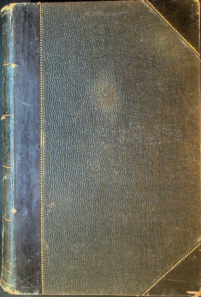 Harper's Monthly Bound Volume June to November 1873 Yachting Hawaii