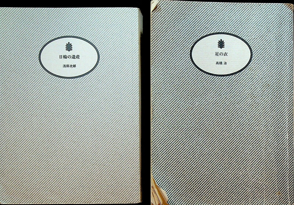 Yisha Bisha Library Paperback Lot of 2 Japanese Language Books