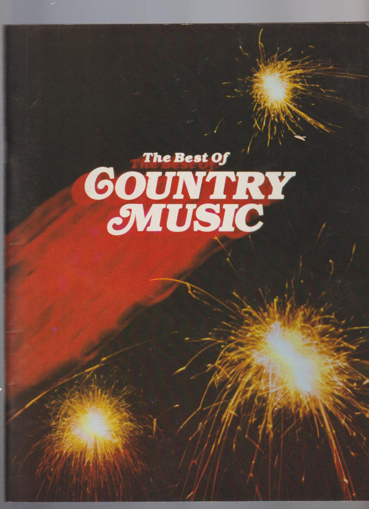 The Best of Country Music 1980 Barbara Mandrell Dolly Parton Kenny Rogers