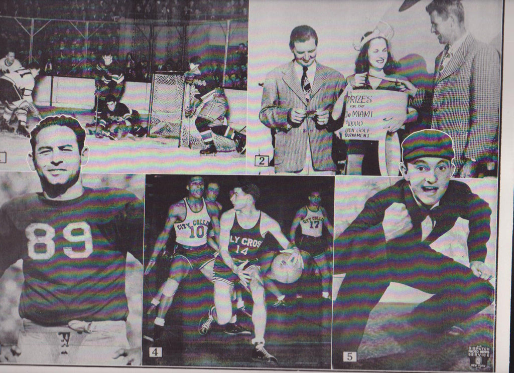 New York Rangers v Toronto Maple Leafs Dispatch Photo News Service Hockey