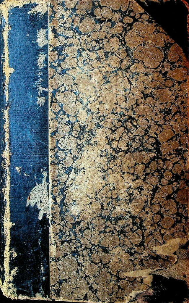The Miscellaneous Works of Oliver Goldsmith 1837 HC Volumes 3 & 4