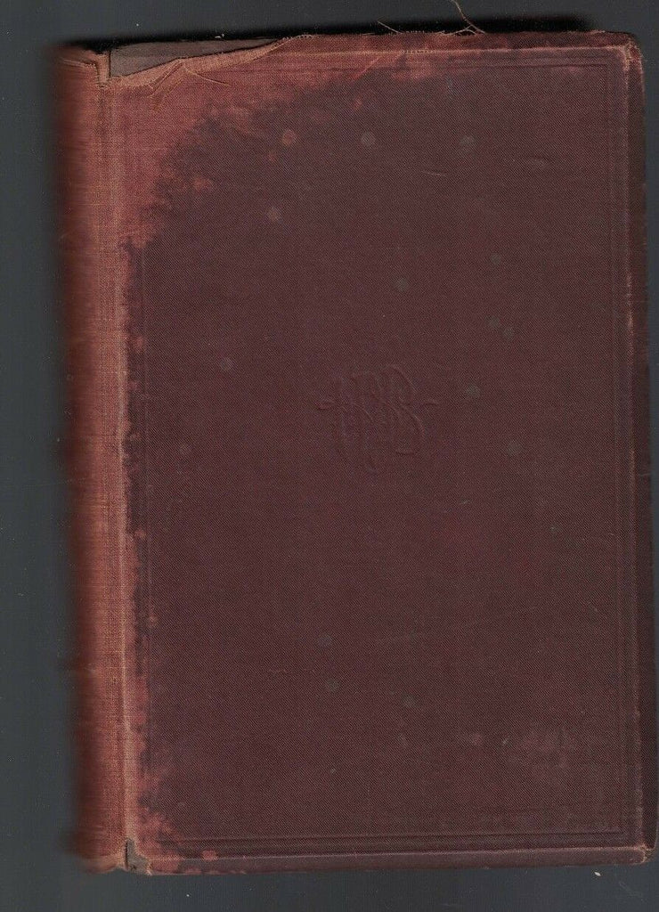 The Complete Phonographer & Reporter's Guide 1896 HC Book