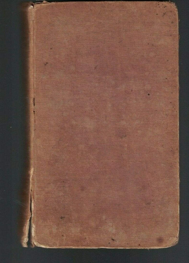 The Life & Death of Lord Edward Fitzgerald HC Thomas Moore 1831 Volume 1