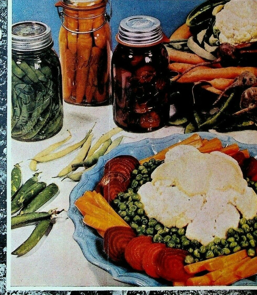 Washington Seed Co Garden Guide 1945 Vegetables Flowers
