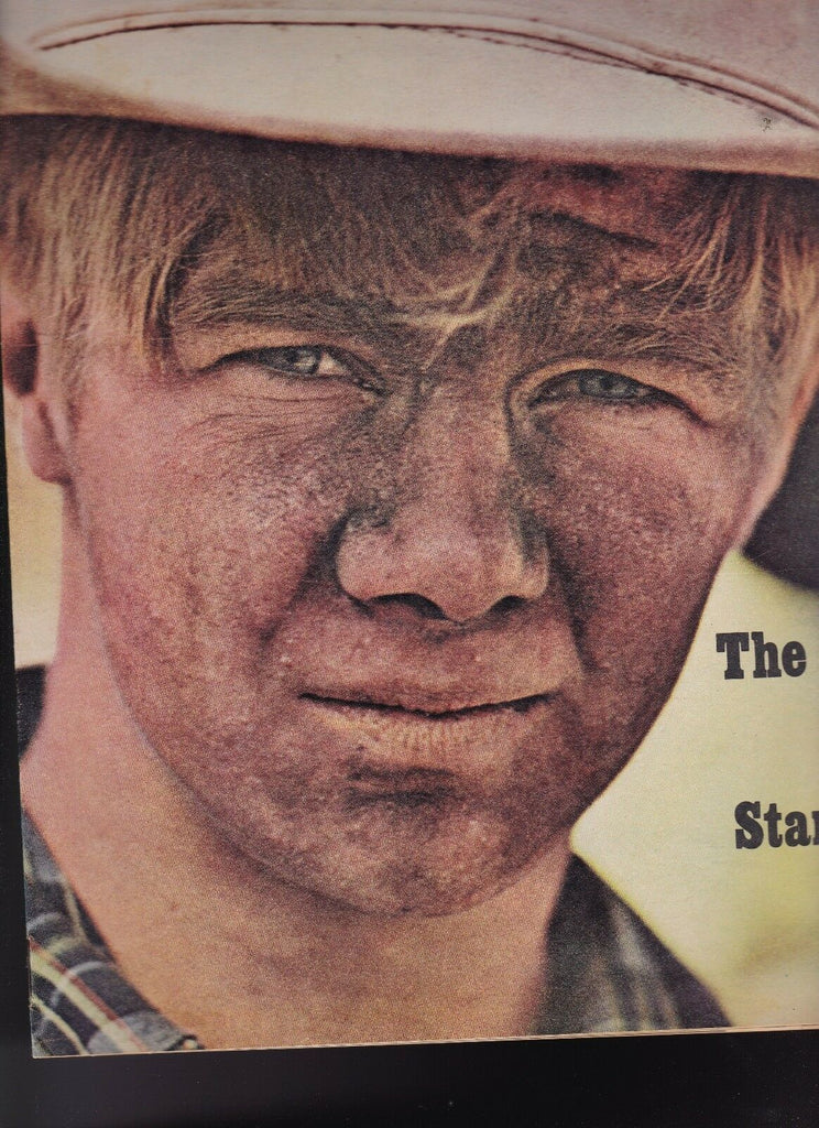 Star Weekly Canadian Calgary Snorri Karlsefni July 9 1966
