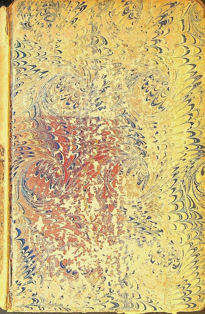 Daniel Rochat Comedy in Five Acts by Victorien Sardou 1880 French HC Book