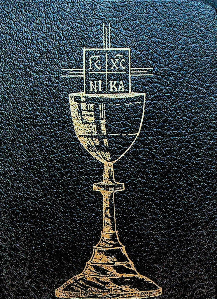 Byzantine Children's Prayer Book 1973 Ernest Dunda Stephen Kocisko HC