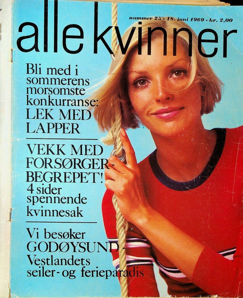 Alle Kvinner June 18 1969 Miss World Reita Faria Liz Taylor Richard Burton