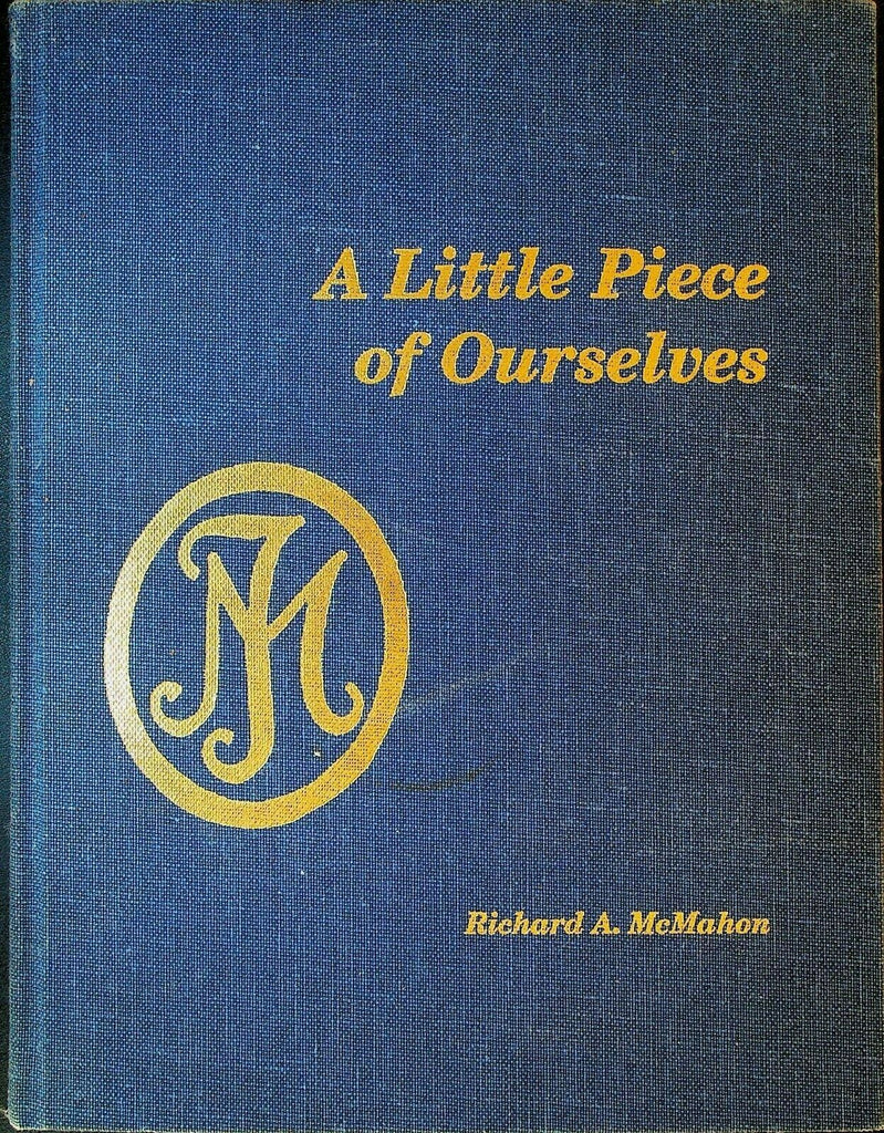 A Little Piece of Ourselves Maplewood Neighborhood John Marshall High Rochester