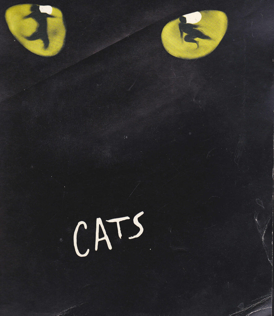 CATS Play Program 1986 Bus & Truck Company Tour Rochester NY