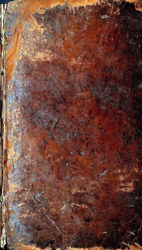 Dufeif's Nature Displayed in Her Mode of Teaching Language 1811 Spanish Volume 1