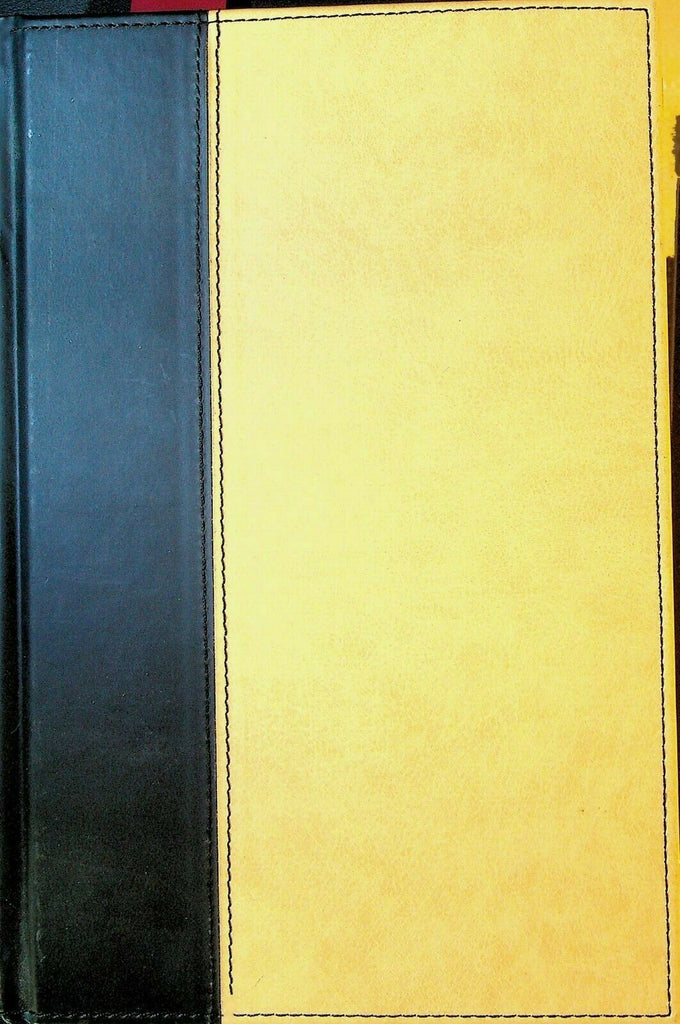Holy Bible NRSV New Revised Standard Version 2009 Harper Collins