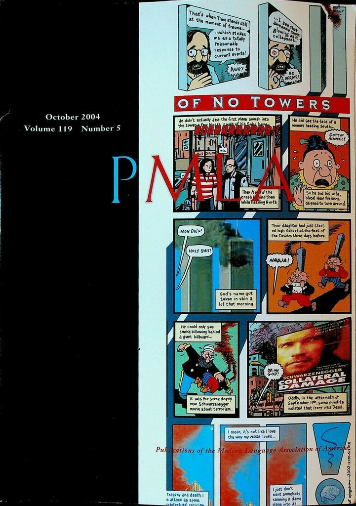 PMLA Magazine October 2004 Ralph Ellison's Juneteenth 18th Century Dublin