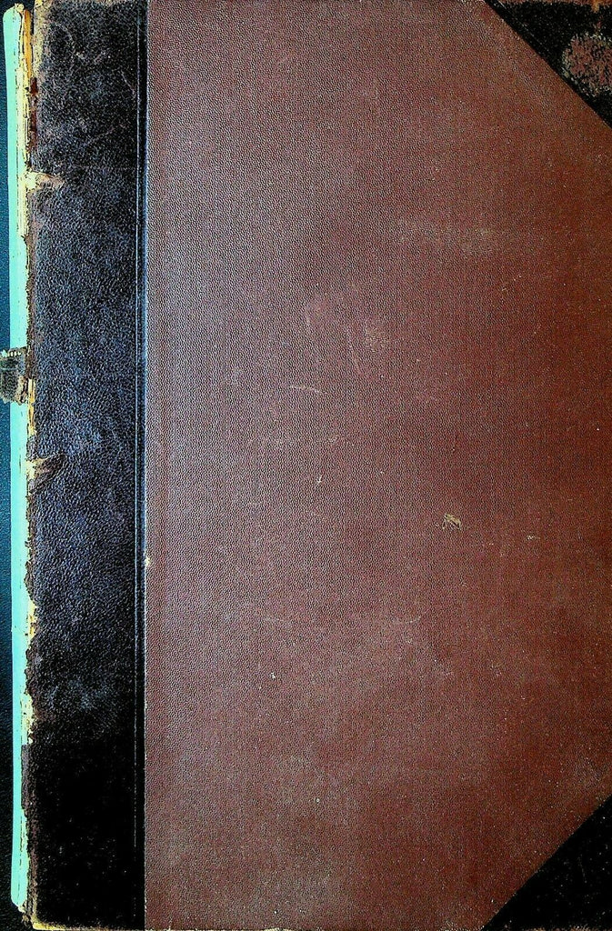 Harper's New Monthly Magazine Bound  December 1884 to May 1885 Walt Whitman