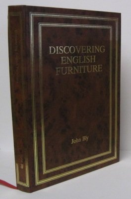 DISCOVERING ENGLISH FURNITURE.