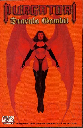 Purgatori Dracula Gambit