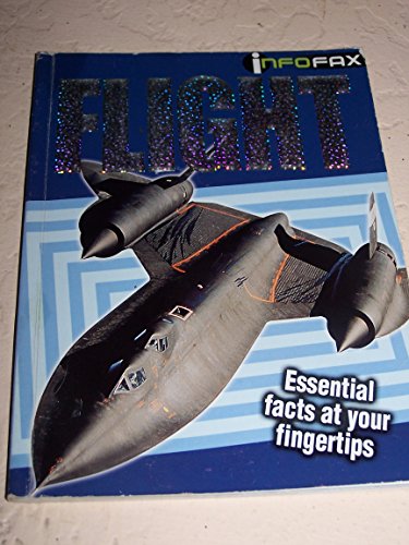 Infofax Flight