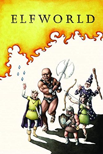 Elfworld Volume 1