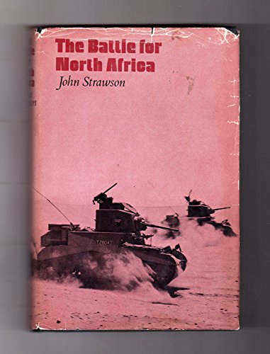 The Battle for North Africa