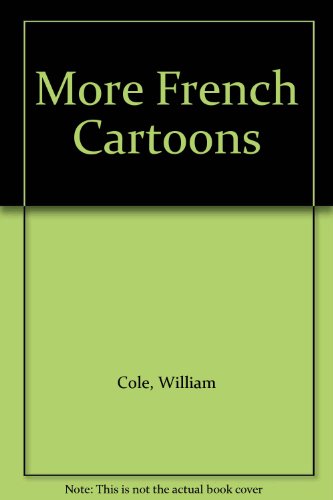 More French Cartoons