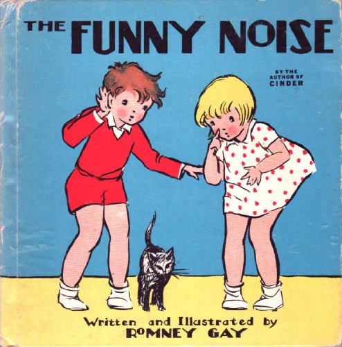 The Funny Noise
