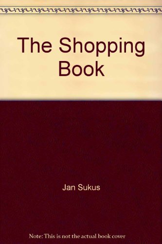 The Shopping Book